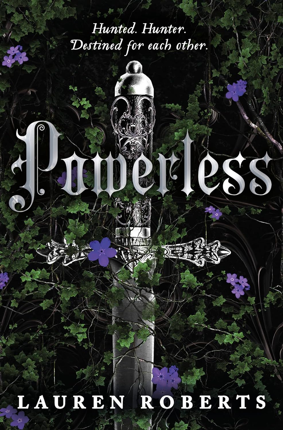 Powerless Powerless