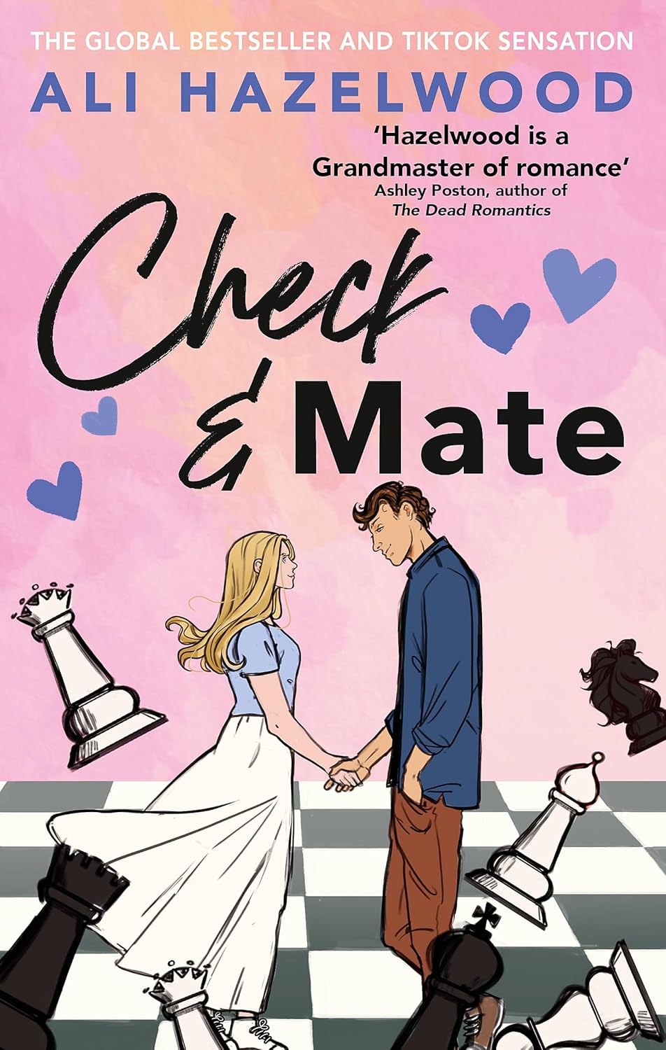 Check & Mate Check & Mate