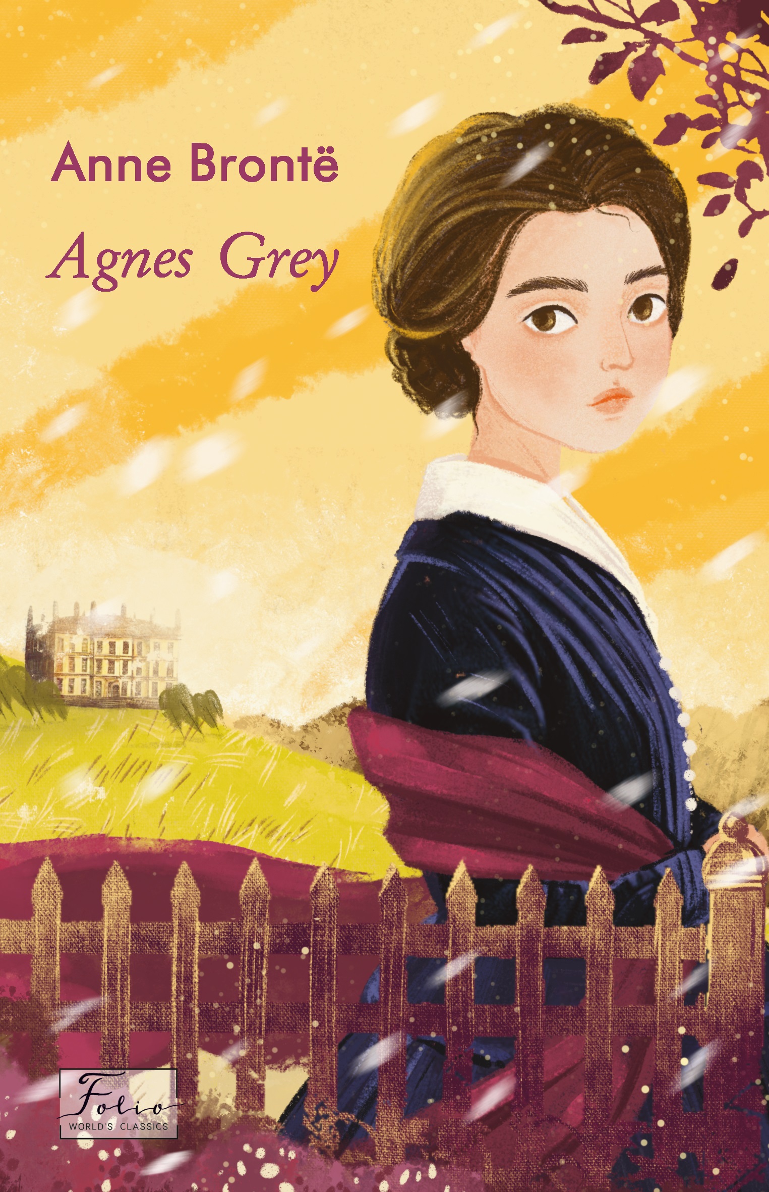 Agnes Grey Agnes Grey