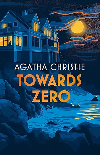 Towards Zero Towards Zero