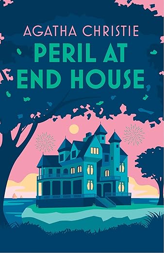 Peril at End House Peril at End House