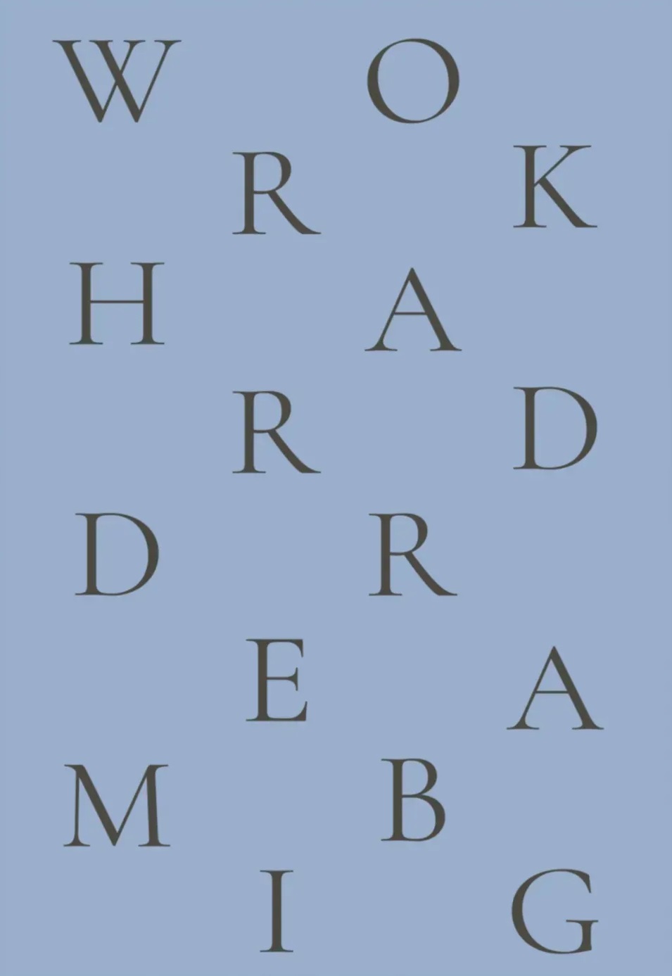 Планер «Dream big» Планер «Dream big»