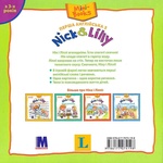 Nick and Lilly - In the kitchen. Зображення №1