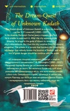 The Dream-Quest of Unknown Kadath. Изображение №1