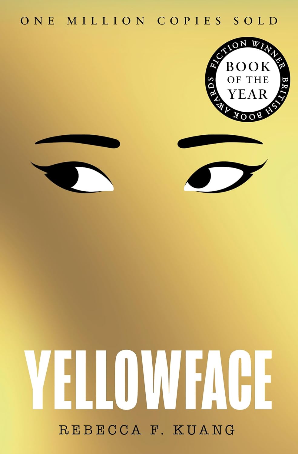 Yellowface Yellowface