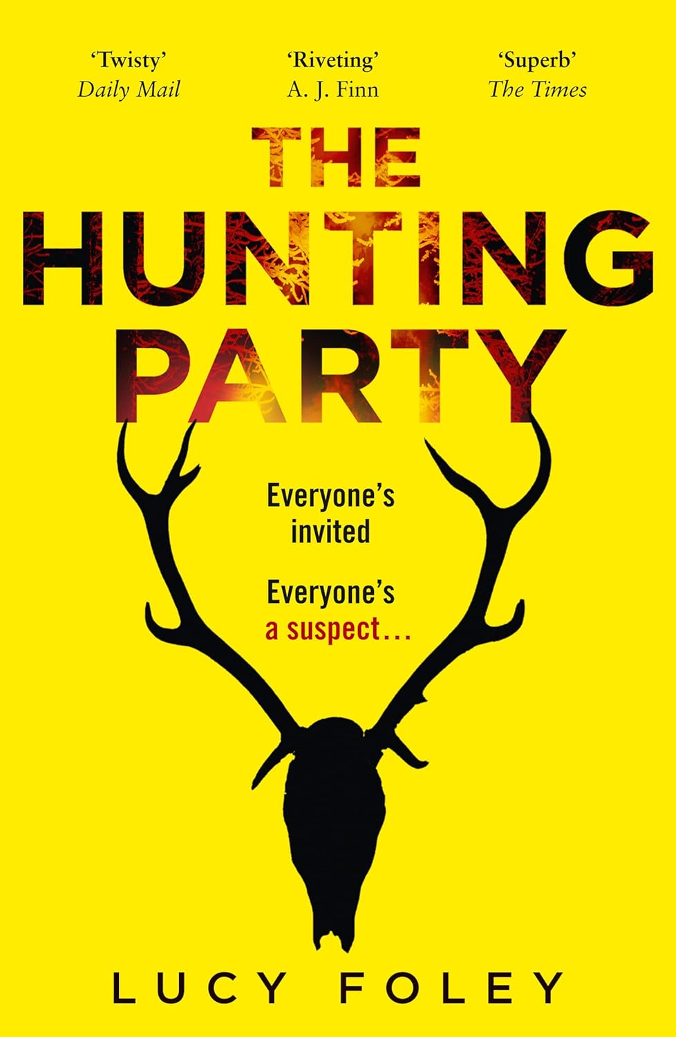 The Hunting Party The Hunting Party