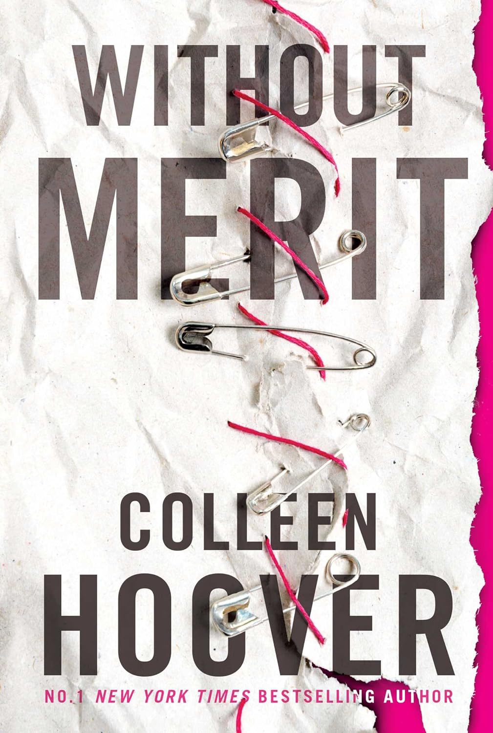 Without Merit Without Merit