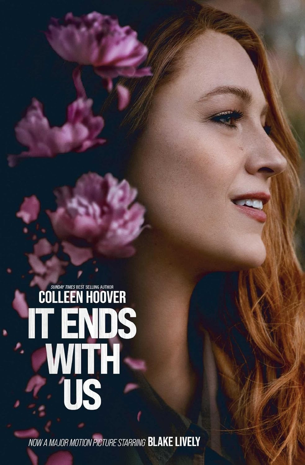 It Ends With Us It Ends With Us