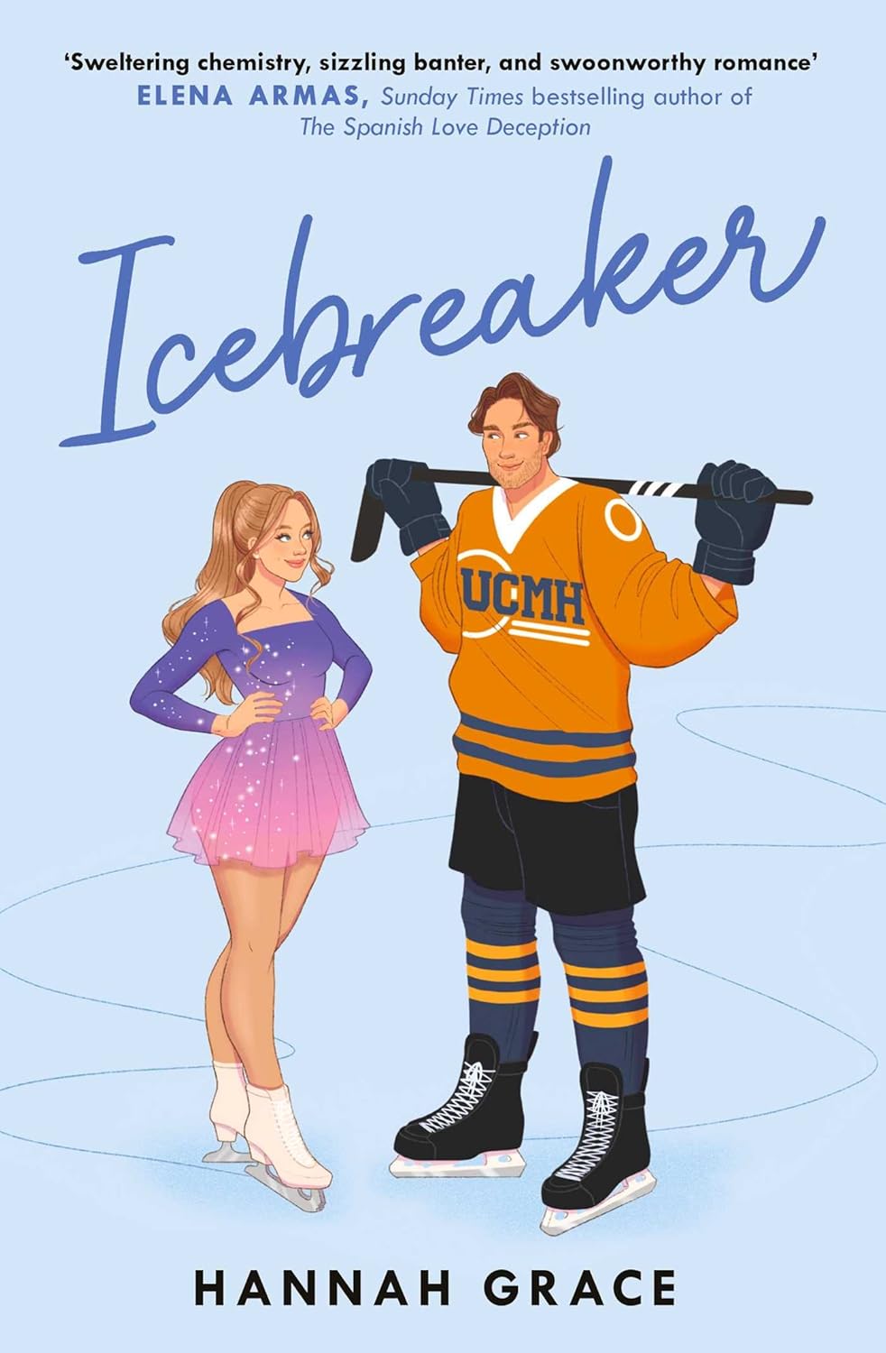Icebreaker Icebreaker