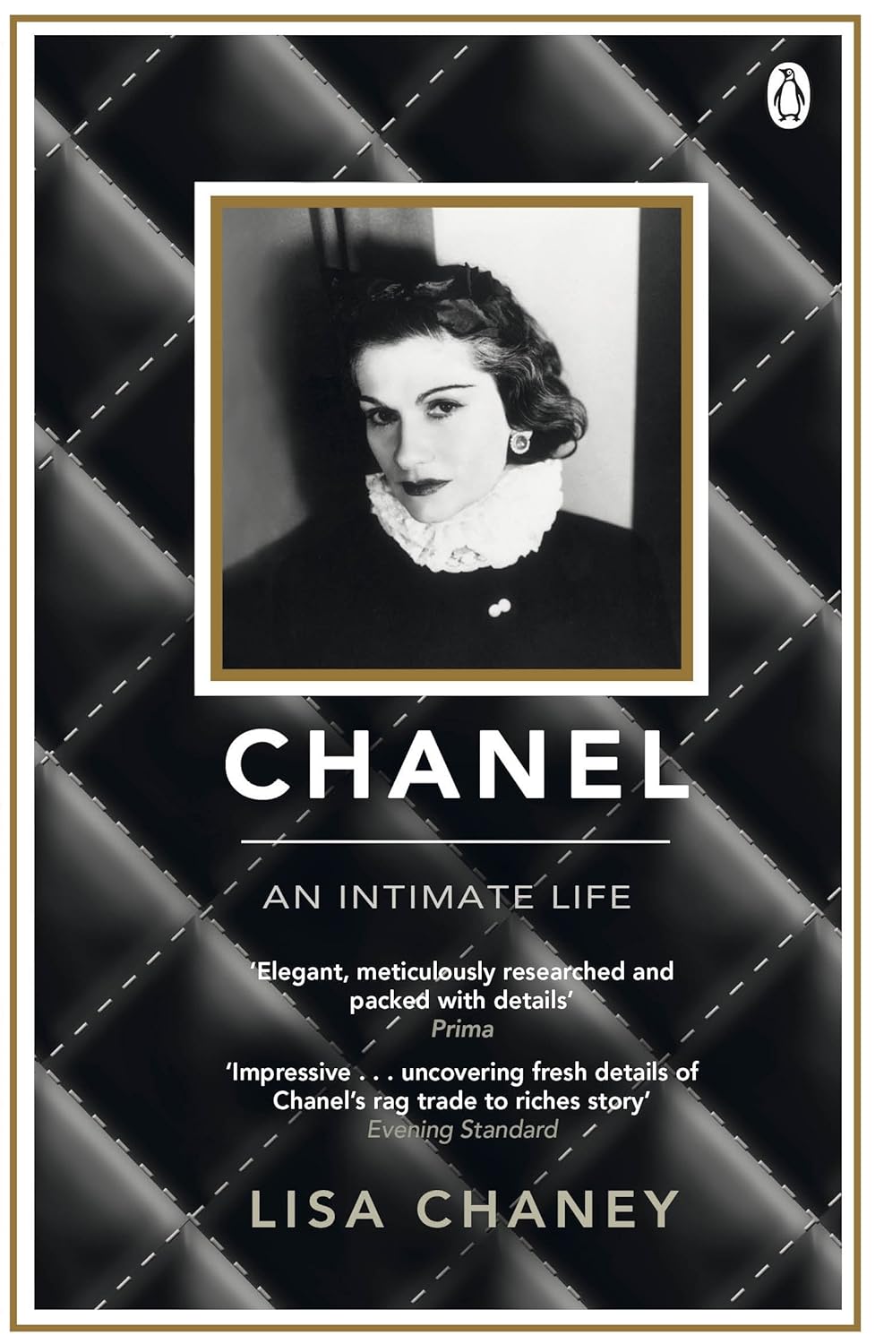 Chanel: An Intimate Life Chanel: An Intimate Life