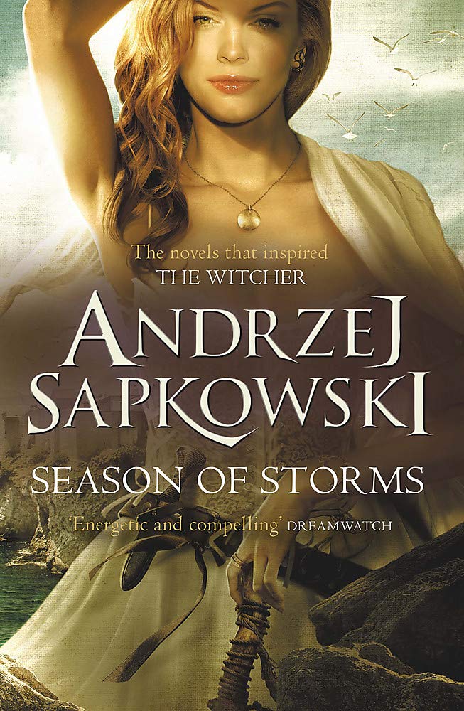 Season of Storms Season of Storms