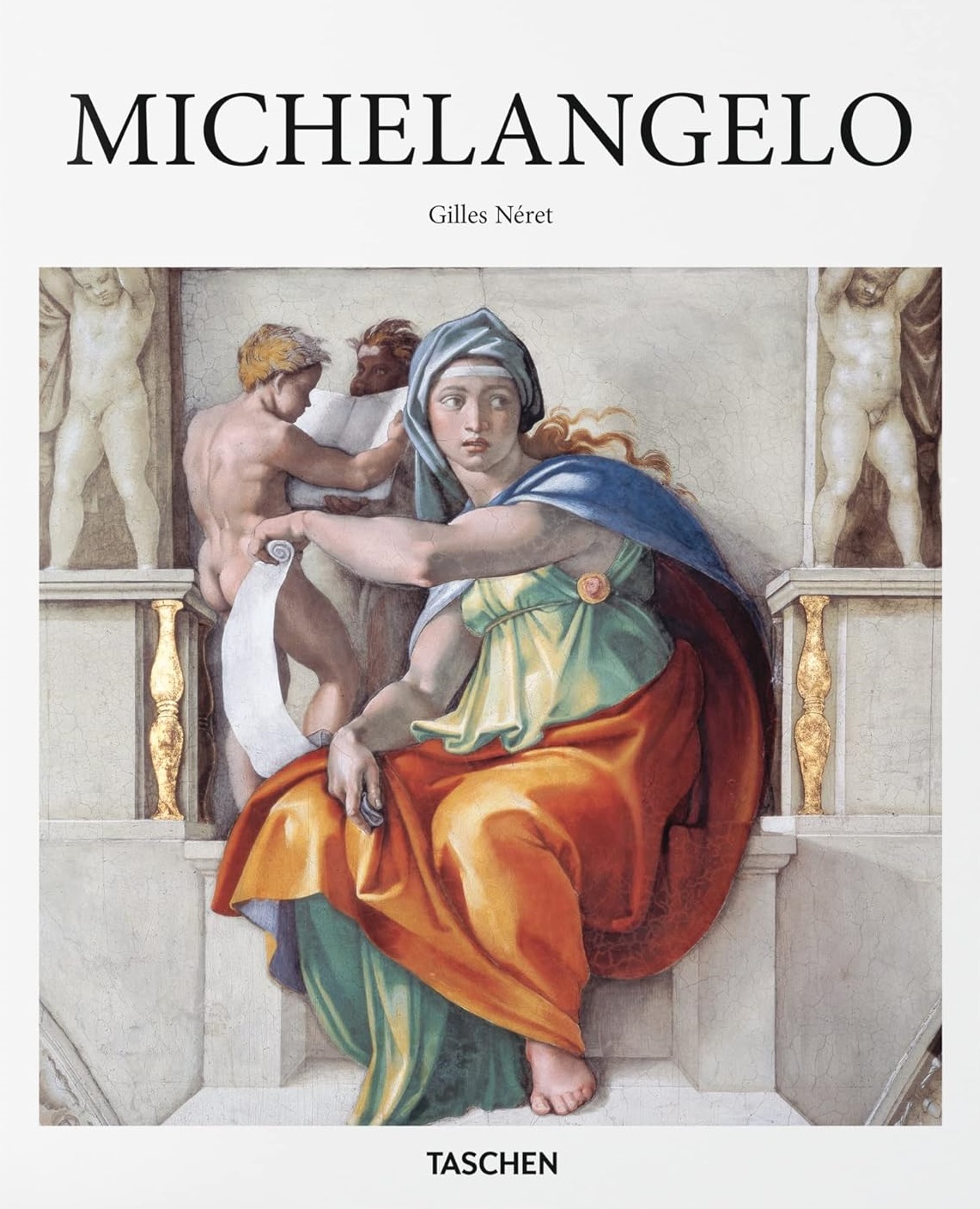 Michelangelo Michelangelo