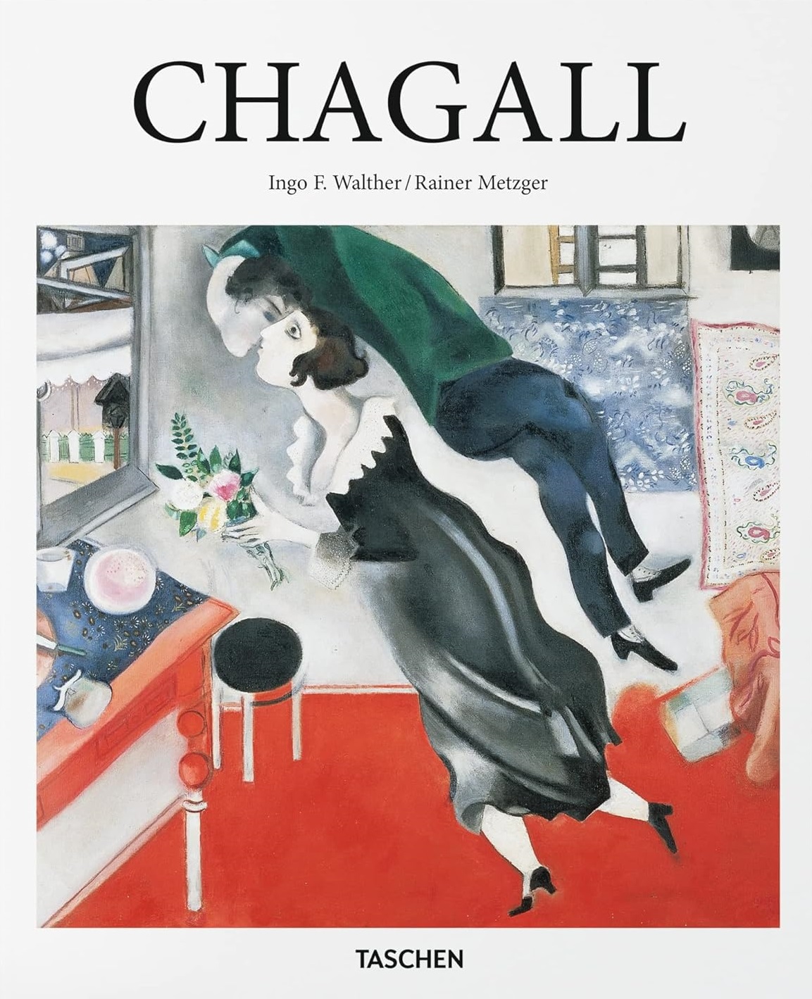 Chagall Chagall