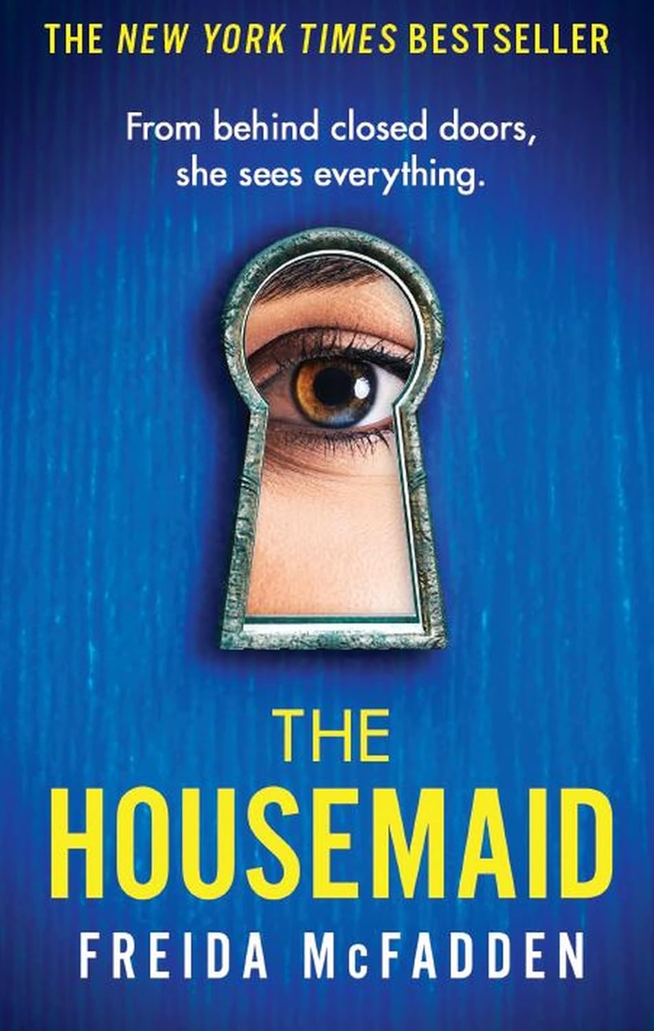 The Housemaid The Housemaid