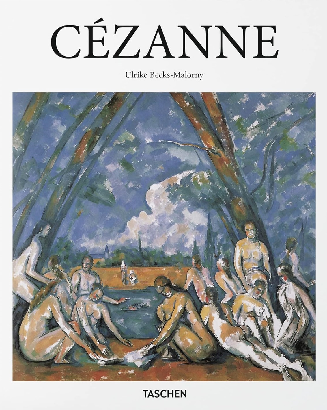Cézanne Cézanne