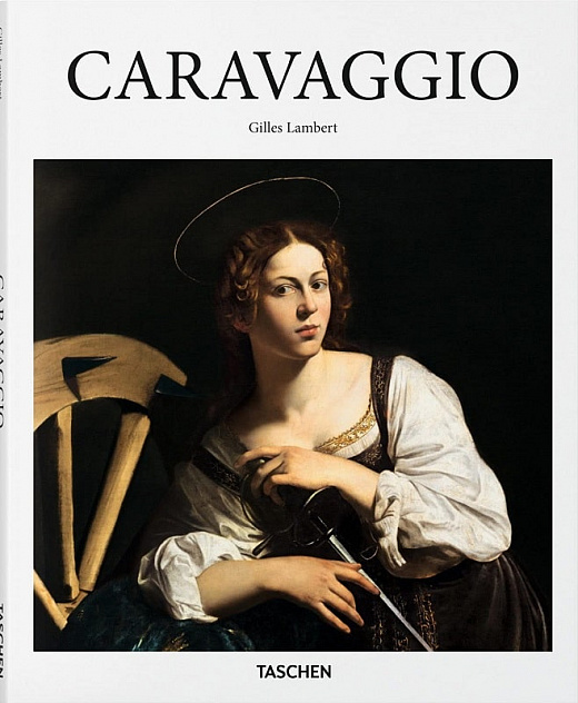 Caravaggio Caravaggio