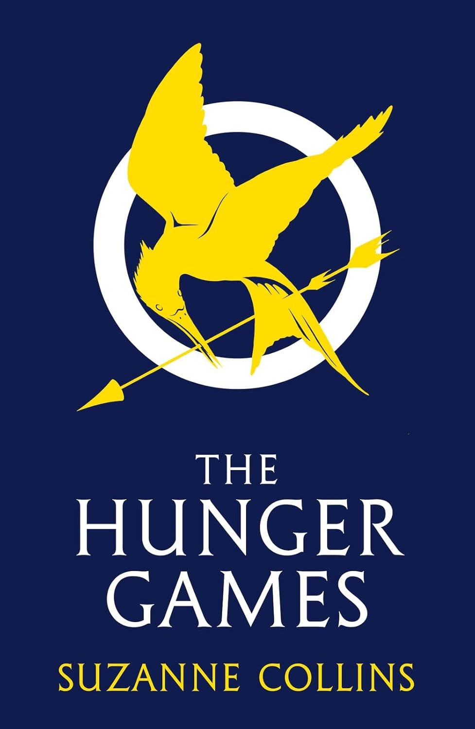 The Hunger Games The Hunger Games