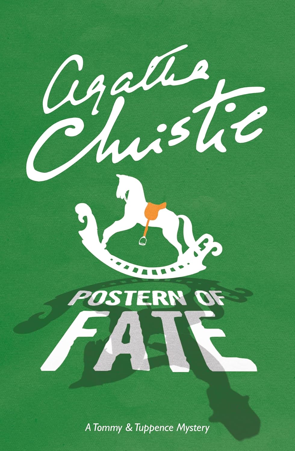 Postern of Fate Postern of Fate