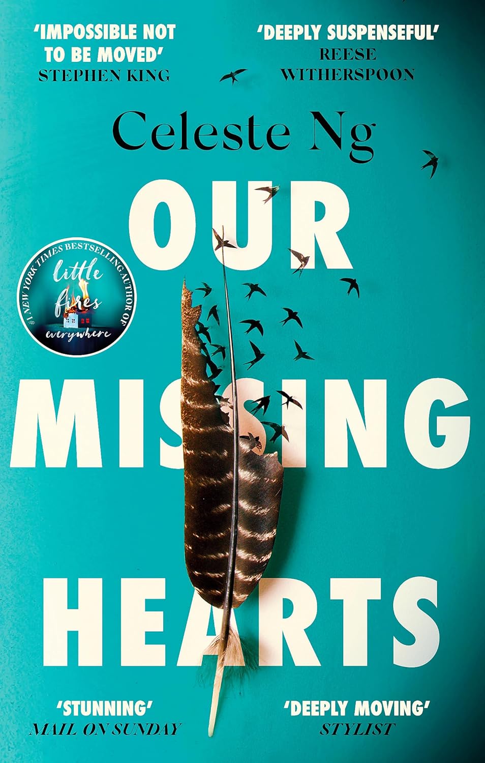 Our Missing Hearts Our Missing Hearts