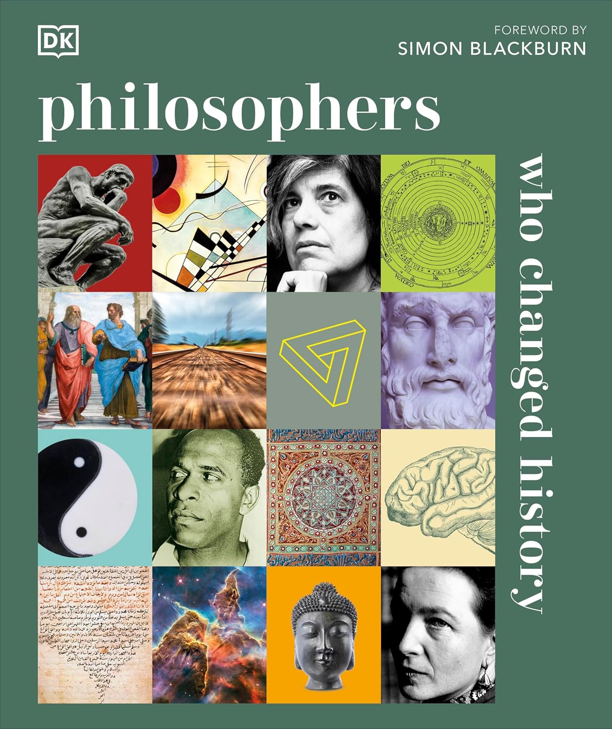 Philosophers Who Changed History Philosophers Who Changed History