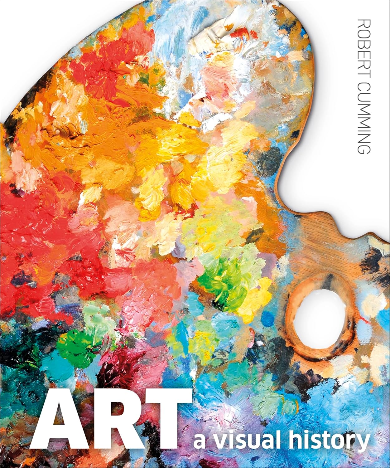 Art: A Visual History Art: A Visual History