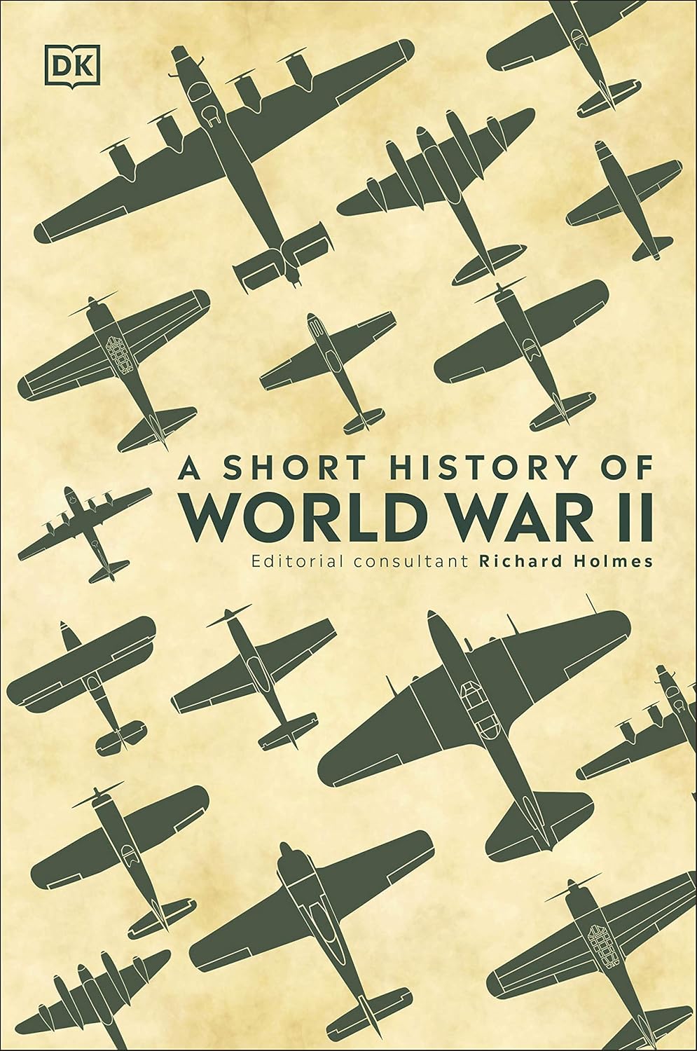 A Short History of World War II A Short History of World War II