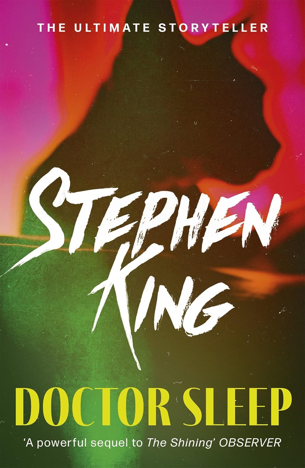 Doctor Sleep Doctor Sleep