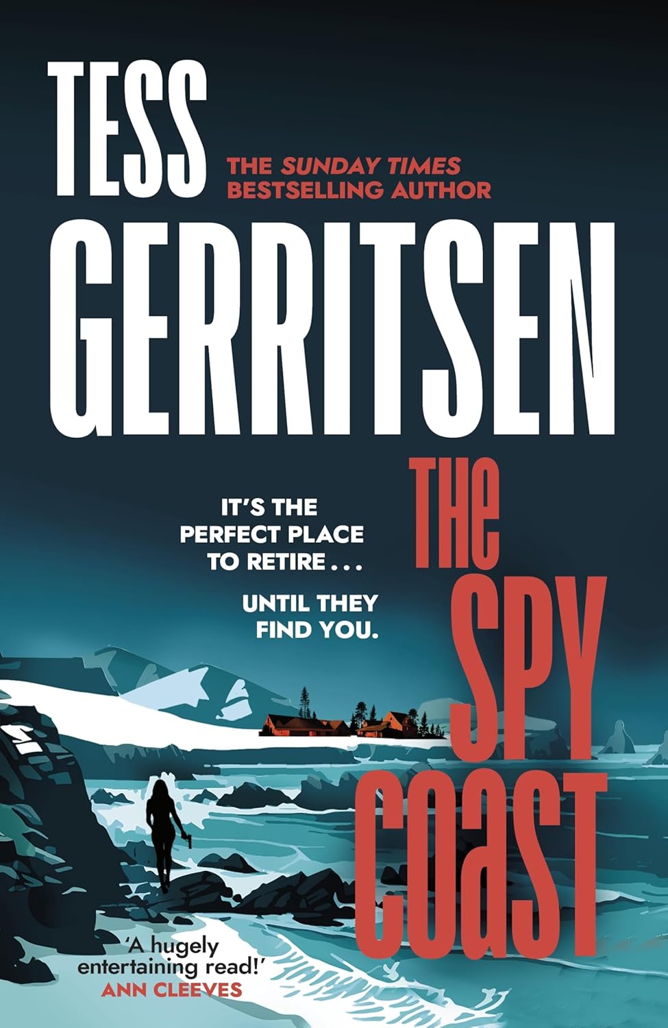 The Spy Coast The Spy Coast