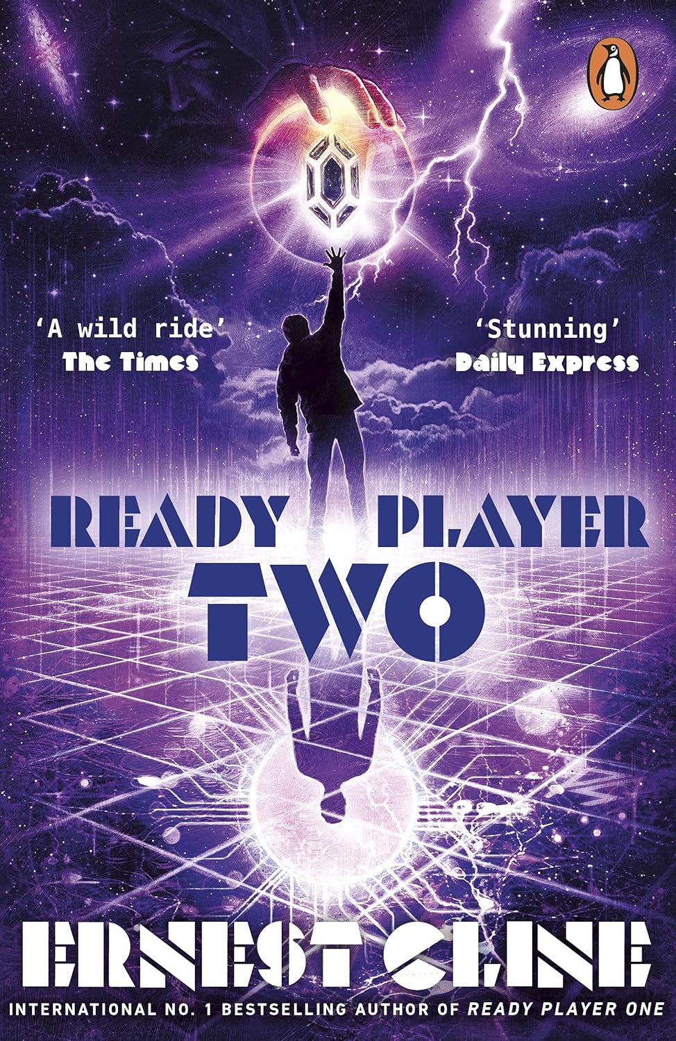 Ready Player Two Ready Player Two