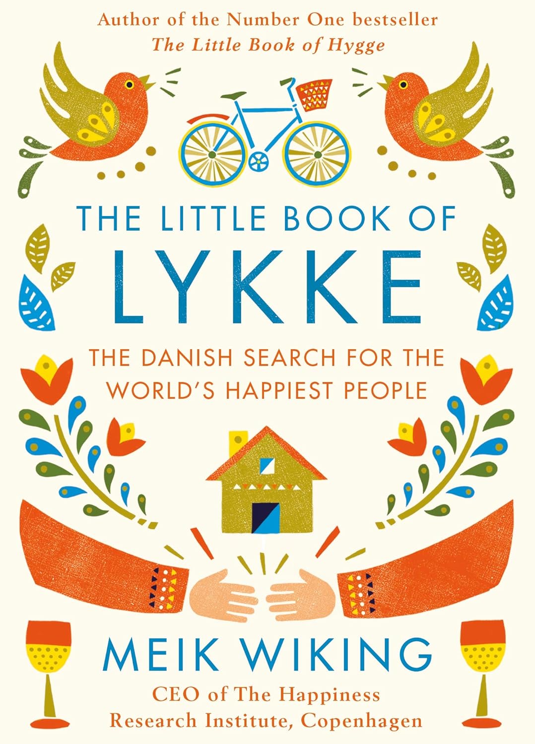 The Little Book of Lykke The Little Book of Lykke