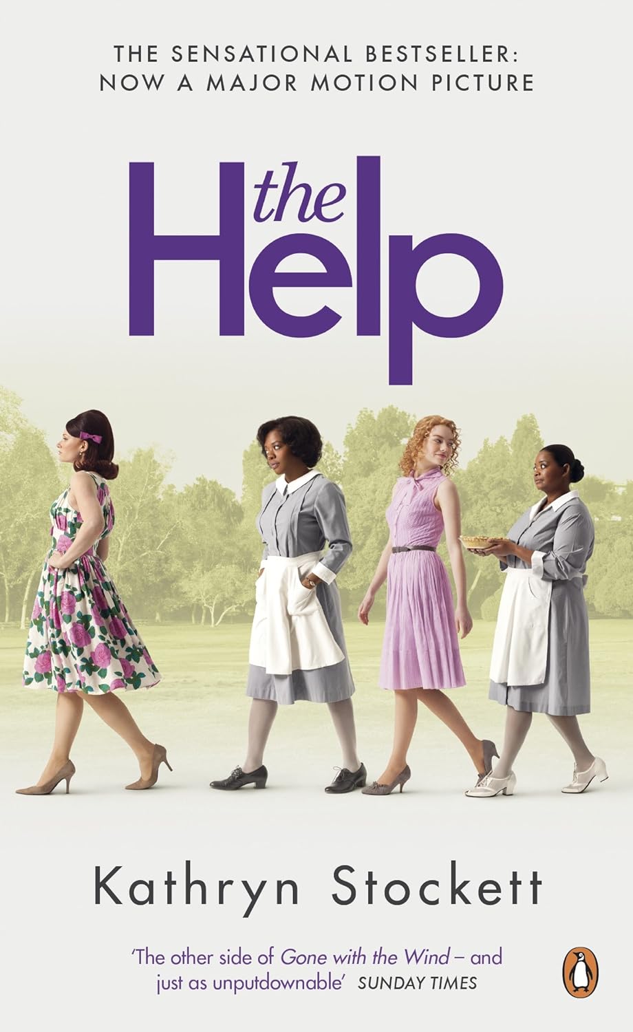The Help The Help