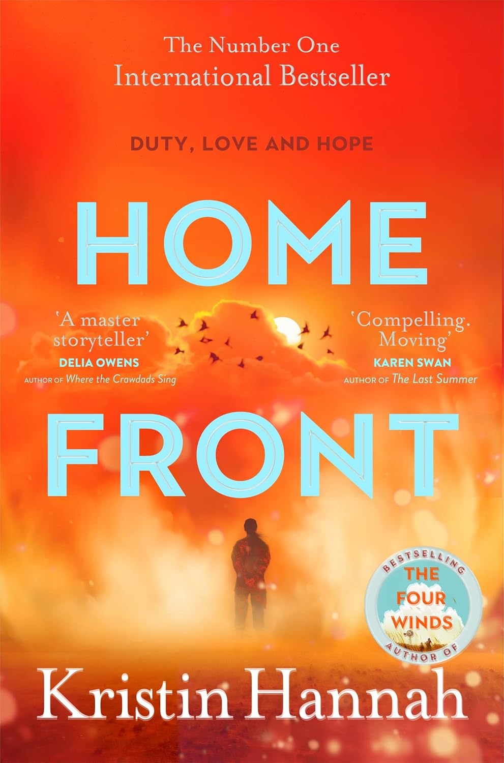 Home Front Home Front