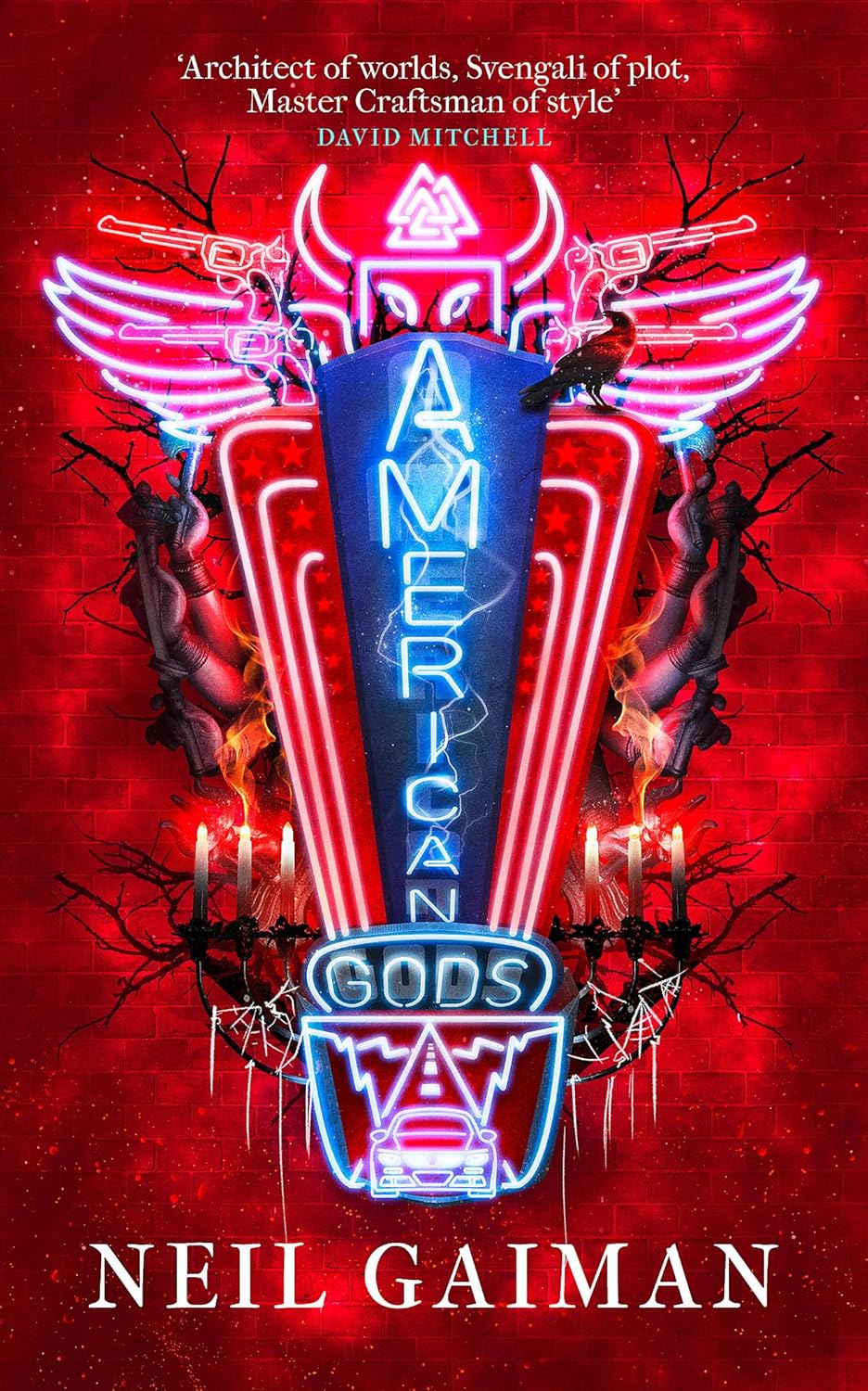 American Gods American Gods
