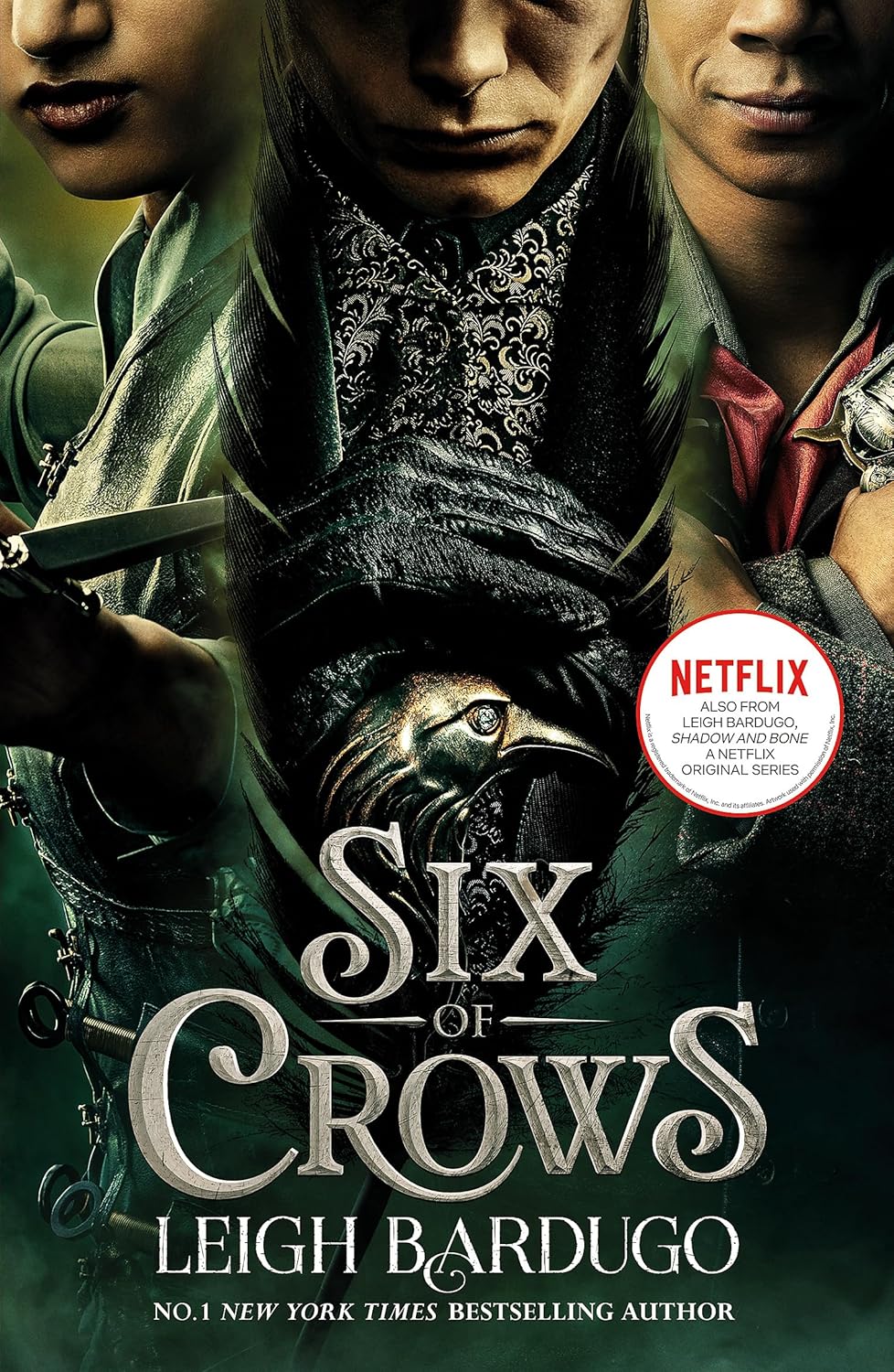 Six of Crows Six of Crows