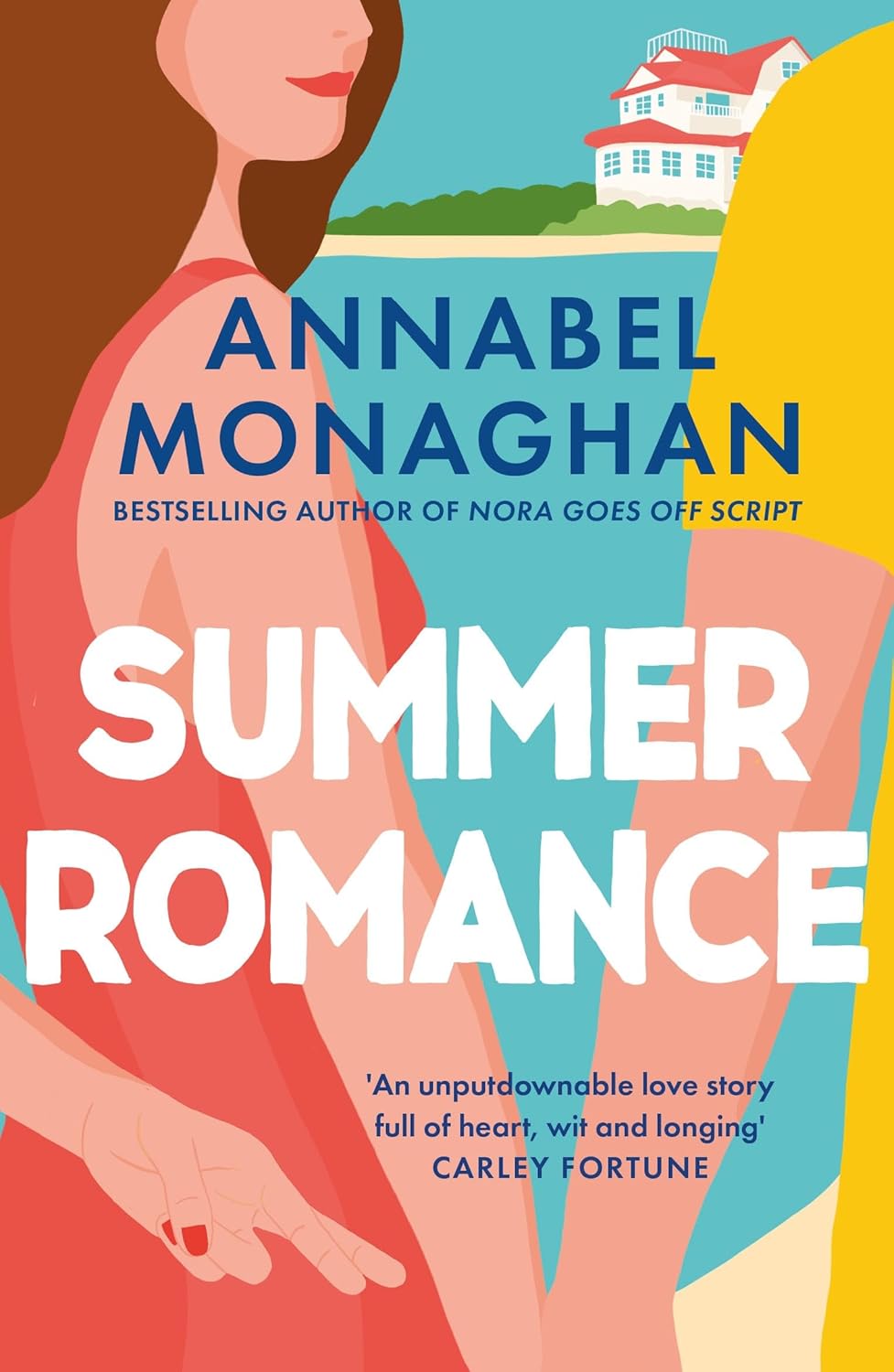 Summer Romance Summer Romance
