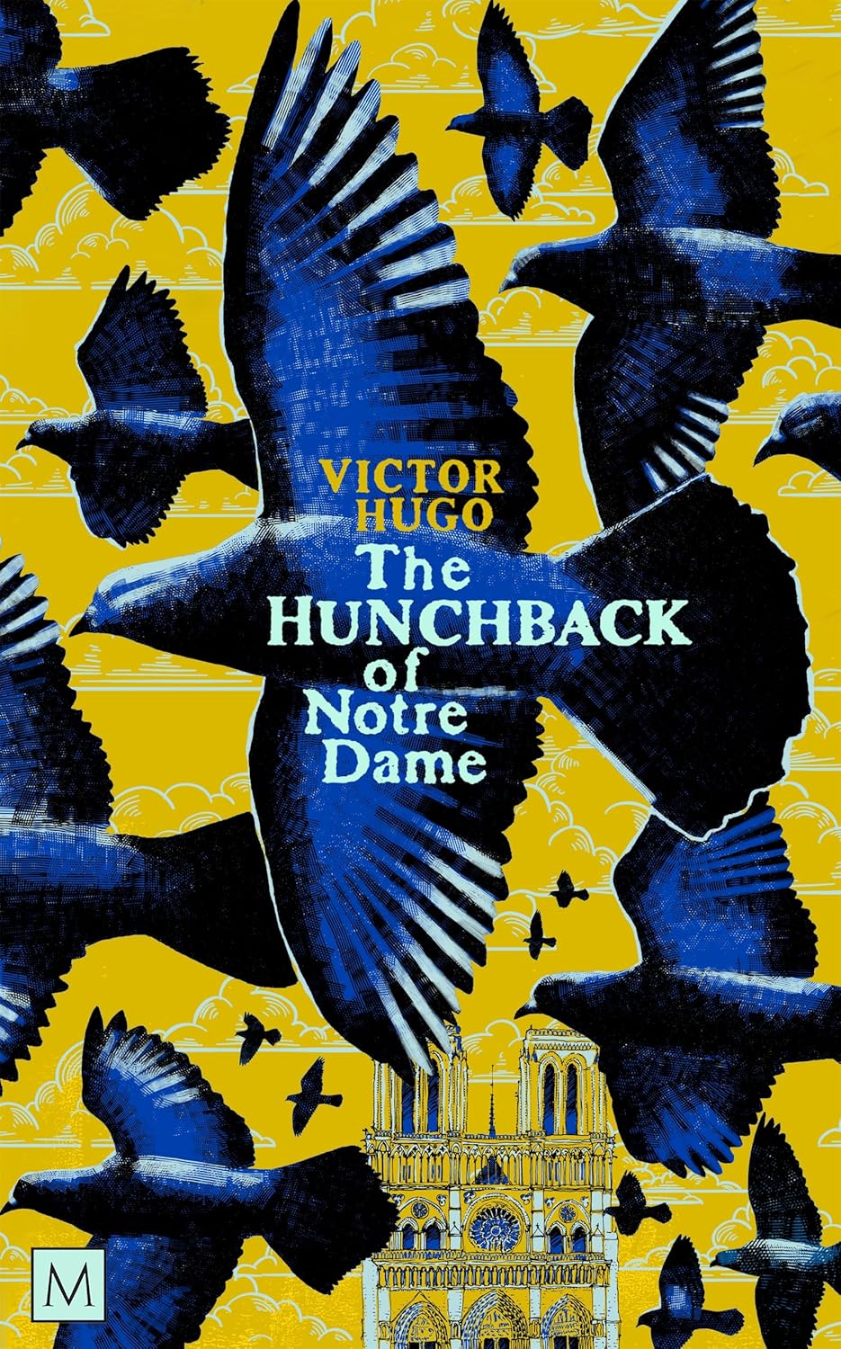 The Hunchback of Notre-Dame The Hunchback of Notre-Dame