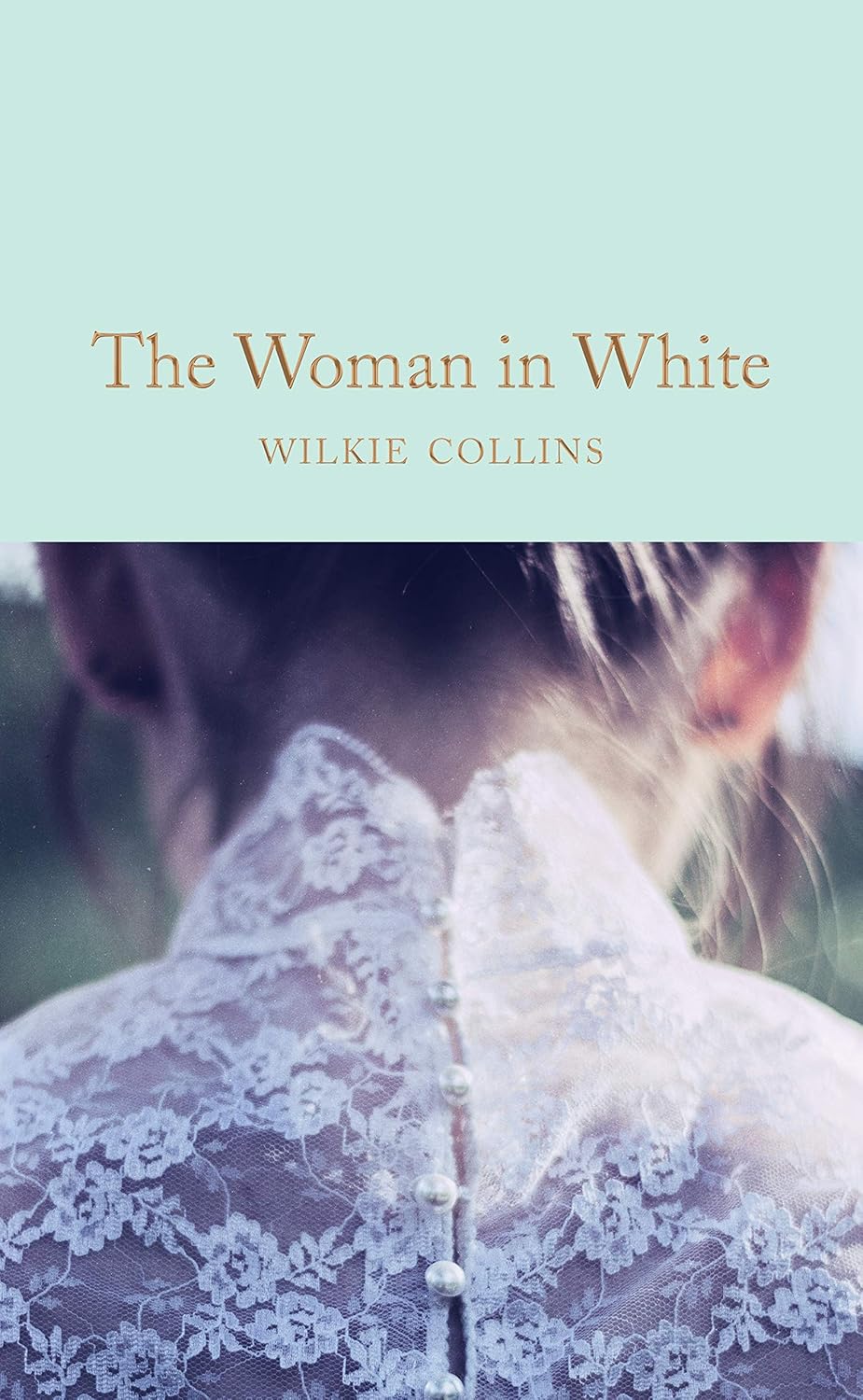 The Woman in White The Woman in White