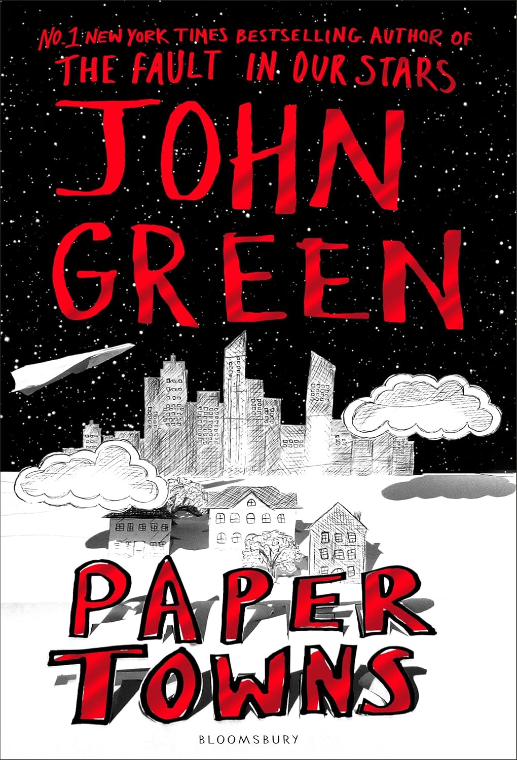 Paper Towns Paper Towns