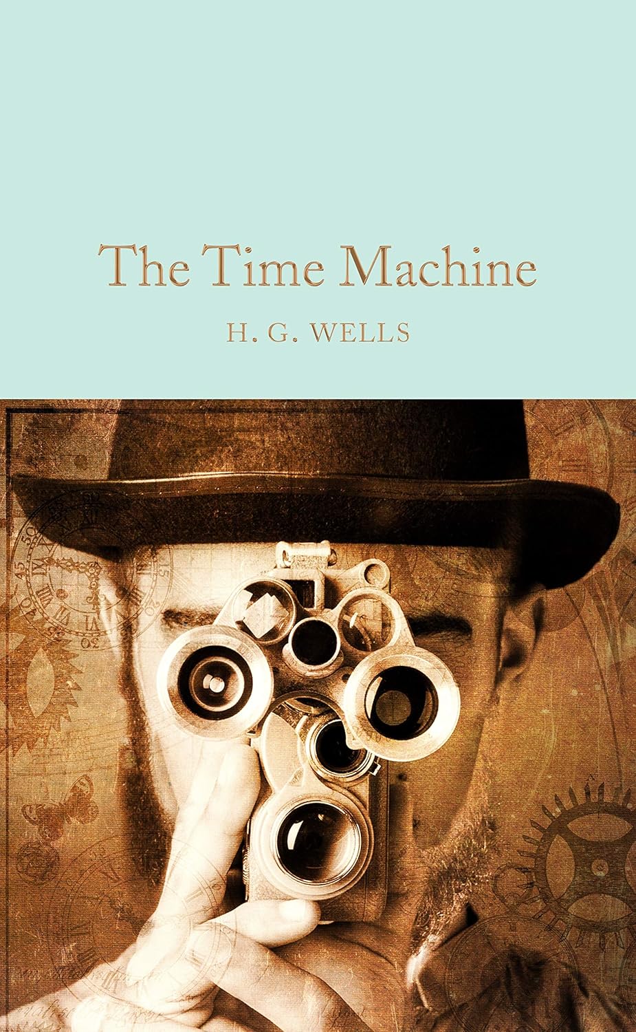 The Time Machine The Time Machine