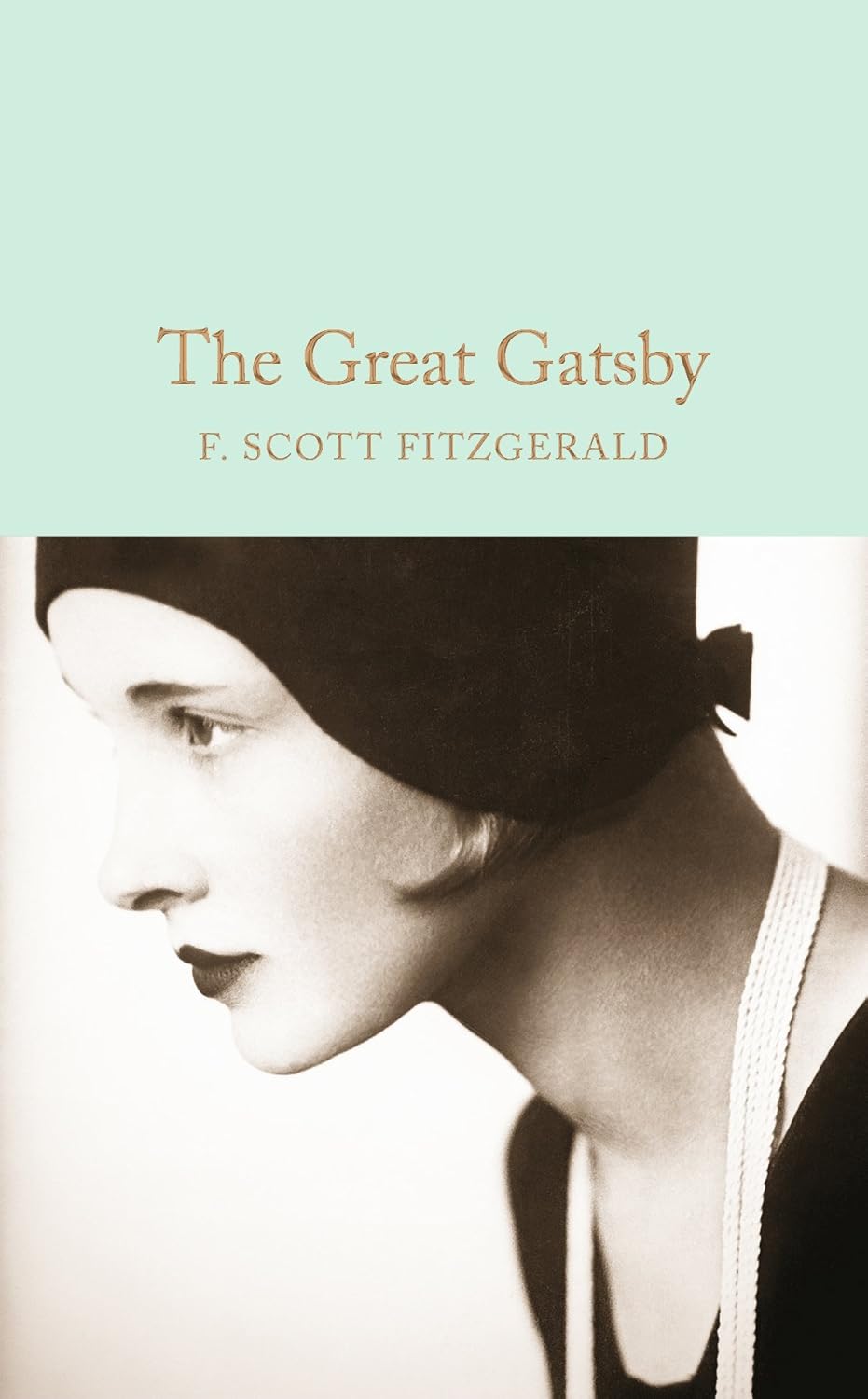 The Great Gatsby The Great Gatsby