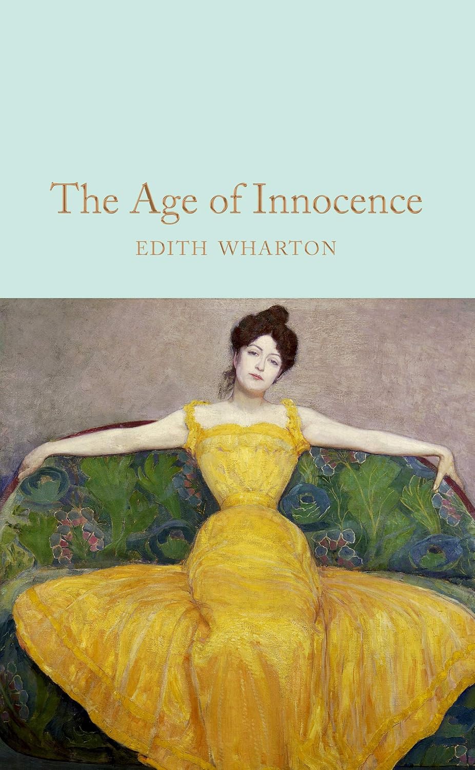The Age of Innocence The Age of Innocence