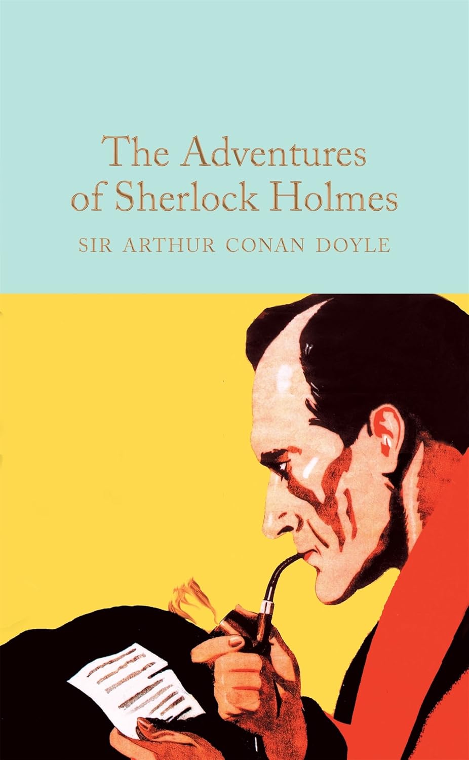 The Adventures of Sherlock Holmes The Adventures of Sherlock Holmes