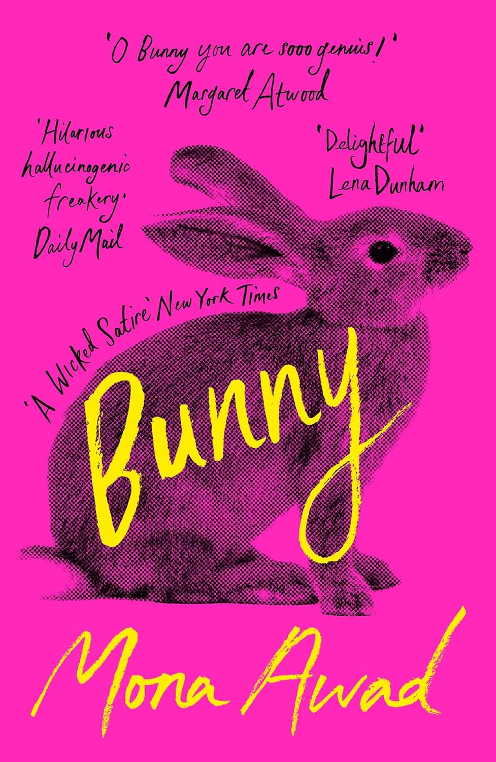 Bunny Bunny