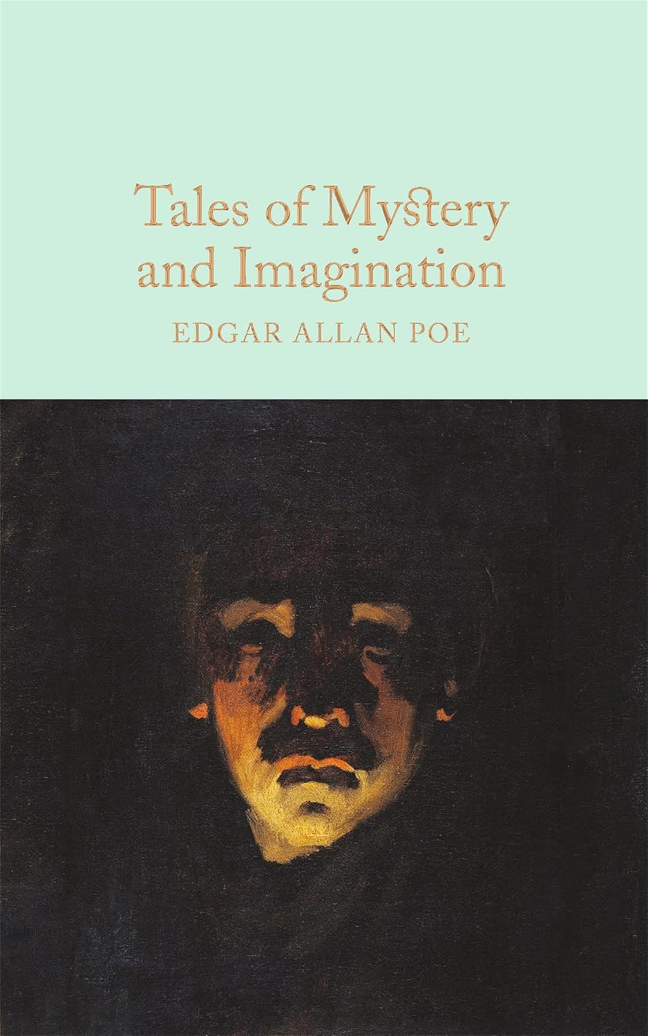 Tales of Mystery and Imagination Tales of Mystery and Imagination