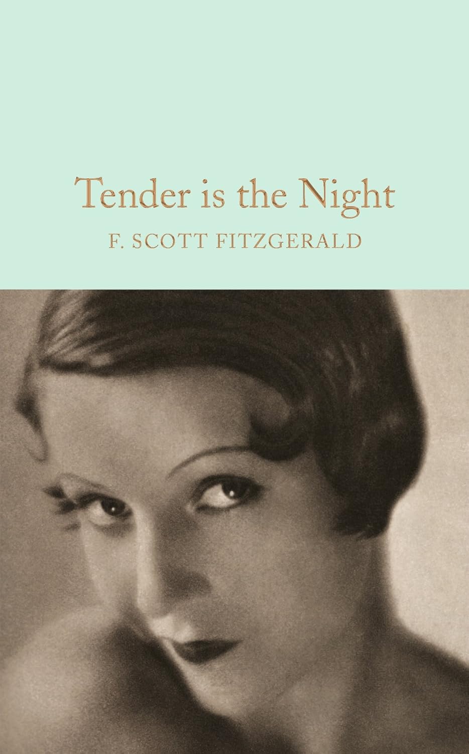 Tender is the Night Tender is the Night