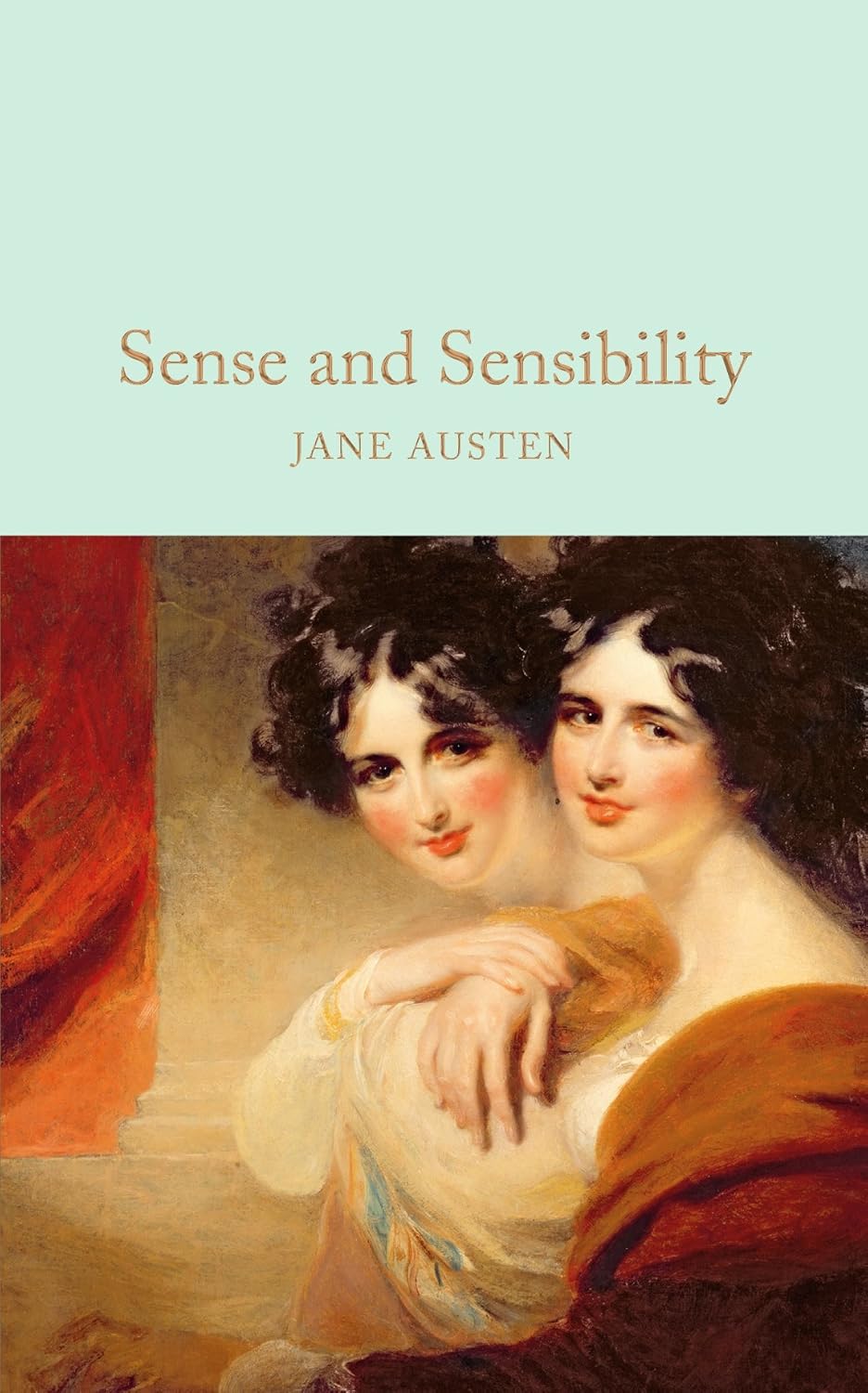 Sense and Sensibility Sense and Sensibility