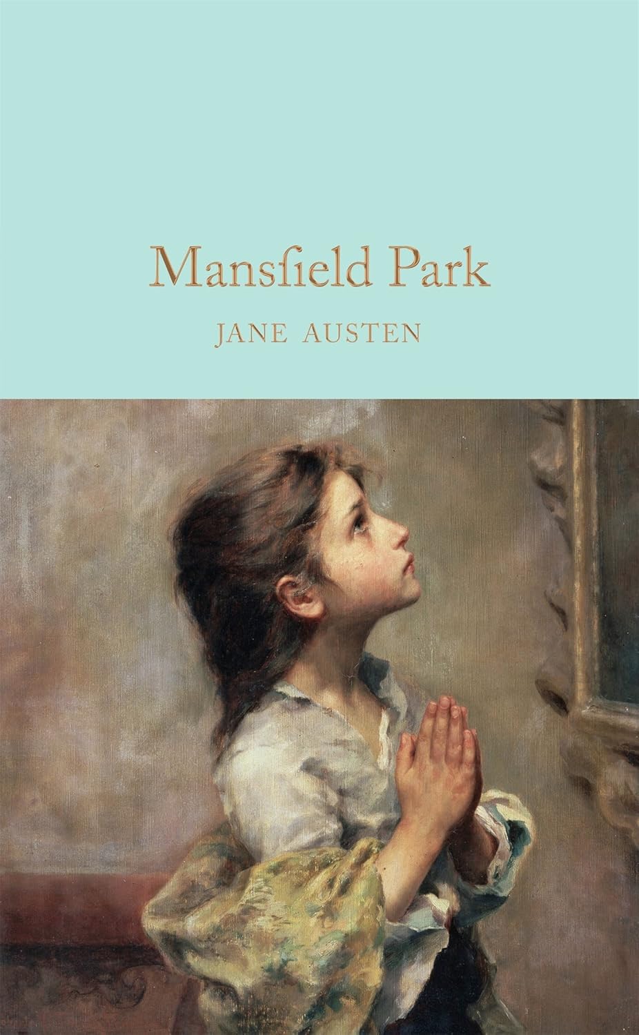 Mansfield Park Mansfield Park