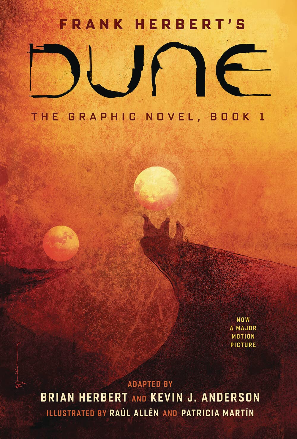 Dune Dune