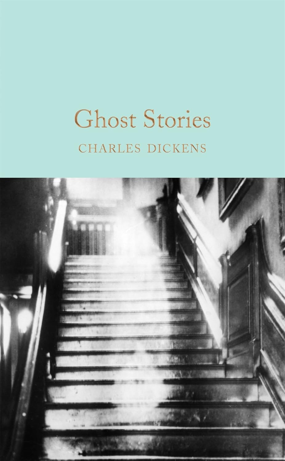 Ghost Stories Ghost Stories