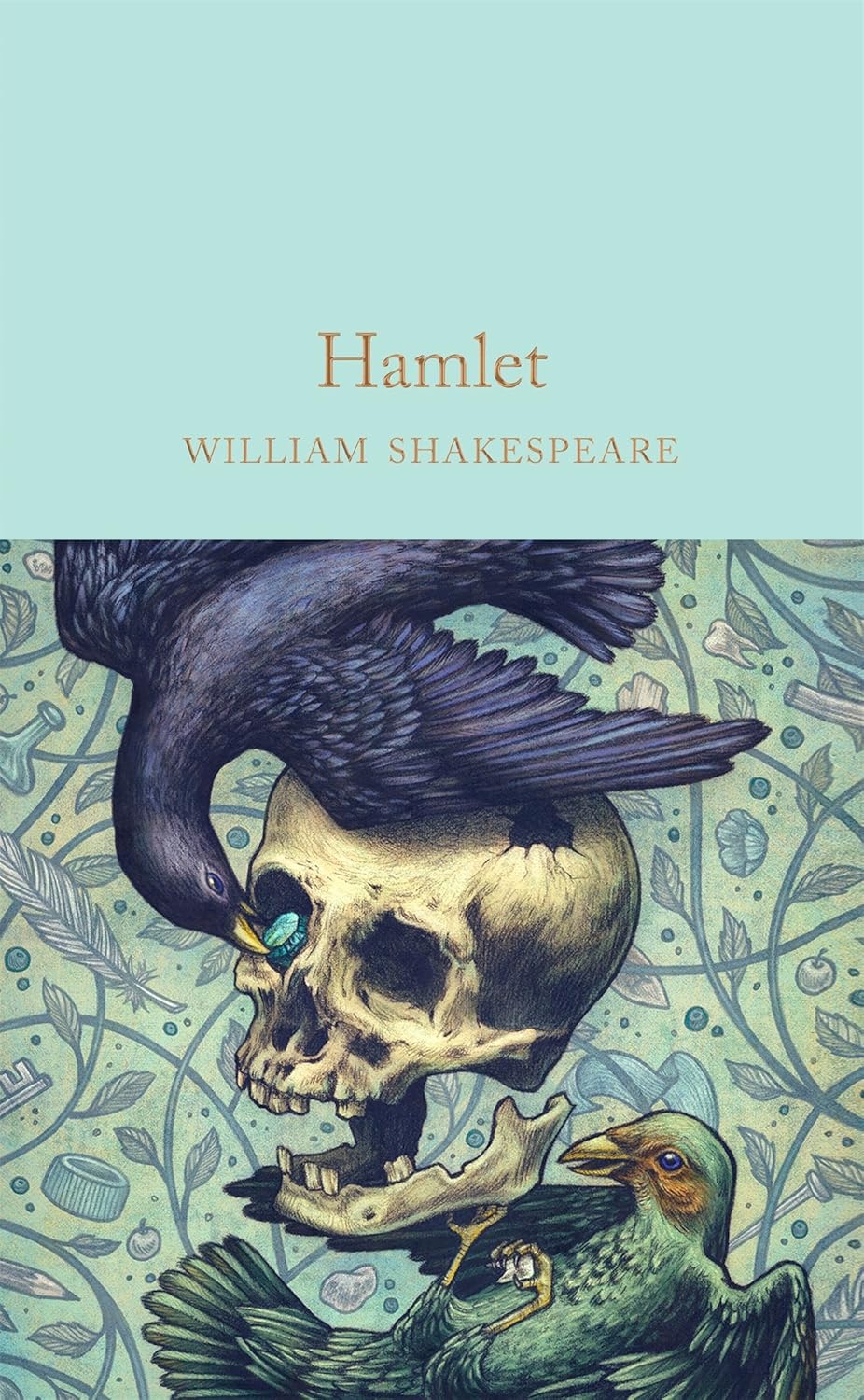 Hamlet Hamlet